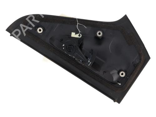 Rear left exterior door handle SUZUKI SWIFT V (AZ) 1.2 Hybrid (Mild Hybrid) (A2L412) | BP24351121C130