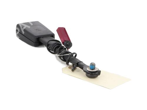 Seat buckle FORD FIESTA VI (CB1, CCN) 1.6 TDCi | BP27647415I32 