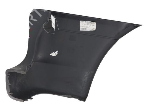 Corner bumper MERCEDES-BENZ VITO / MIXTO Van (W639) 110 CDI (639.601, 639.603, 639.605) | BP26229590C117 