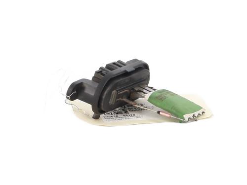 Used Heater resistor NISSAN NV400 Van (X62, X62B) dCi 150 (150 hp) 24187374