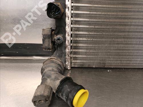 Køler VW POLO (9N_, 9A_) 1.2 | BP12065482M31 