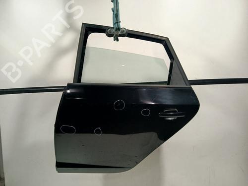 Used Left rear door SEAT IBIZA IV ST (6J8, 6P8) 1.2 TDI (75 hp) 29696980