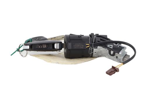 Used Ignition barrel Ignition barrel PEUGEOT 308 II (LB_, LP_, LW_, LH_, L3_) 1.2 THP 110 (110 hp) 16751677 16751677