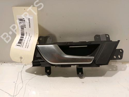 Venstre bagtil invendig håndtag AUDI A6 C6 (4F2) 2.0 TDI (140 hp) 16313600