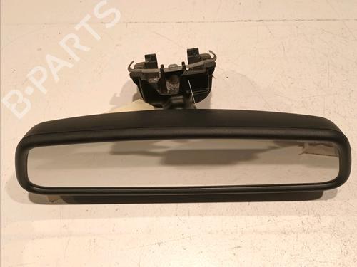 Used Rear mirror LAND ROVER RANGE ROVER EVOQUE (L538) 2.2 D 4x4 (150 hp) 17802157