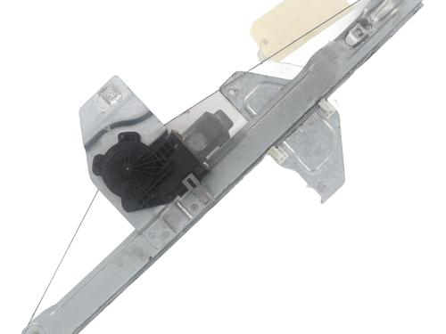 Front left window mechanism PEUGEOT PARTNER Tepee 1.6 HDi | BP37458854C22 - Image 3
