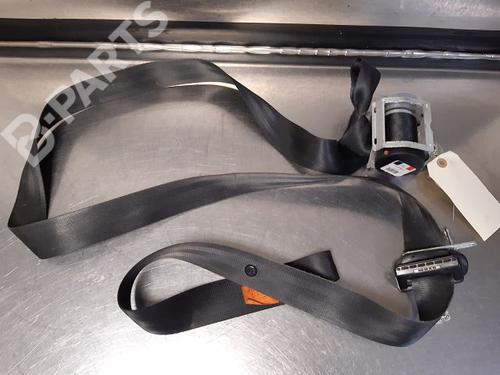 Used Front left belt tensioner FORD FIESTA V (JH_, JD_) 1.4 TDCi (68 hp) 9334155