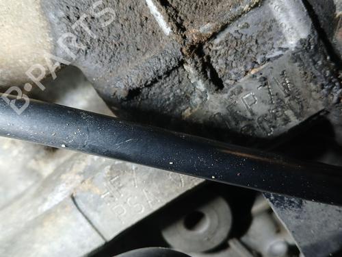 Engine CITROËN C3 I (FC_, FN_) 1.1 i | BP22251709M1 