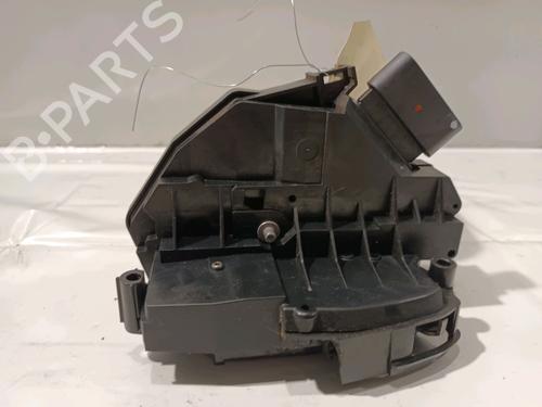 Front right lock FORD C-MAX II (DXA/CB7, DXA/CEU) 2.0 TDCi | BP15089328C97 