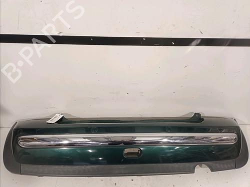 Used Rear bumper MINI MINI (R50, R53) Cooper (116 hp) 14949314