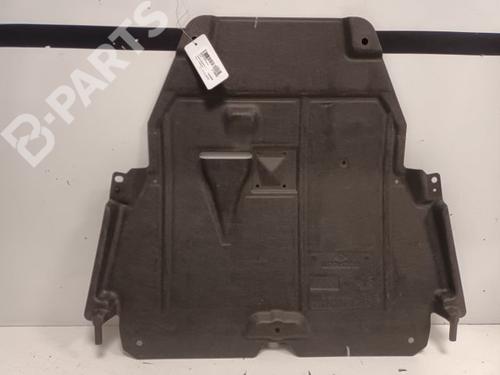 Used Underbody protection RENAULT MEGANE IV Grandtour (K9A/M/N_) 1.2 TCe 130 (K9MR) (130 hp) 9340777