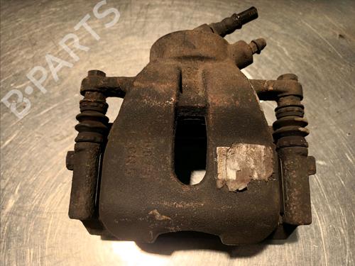 Used Left front brake caliper CITROËN C2 (JM_) 1.4 (73 hp) 14947755
