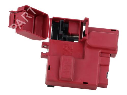 Used Fuse box TOYOTA YARIS (_P21_, _PA1_, _PH1_) 1.5 Hybrid (MXPH10, MXPH11) (116 hp) 30409374