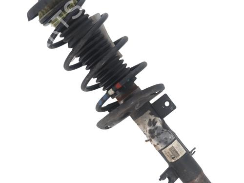 Used Right front shock absorber CITROËN C3 II (SC_) 1.6 HDi 90 (90 hp) 31012176