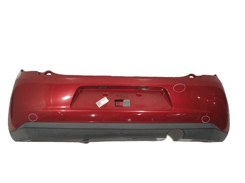 rear-bumper-citroen-c3-ii-sc_-2009-36034804 main image