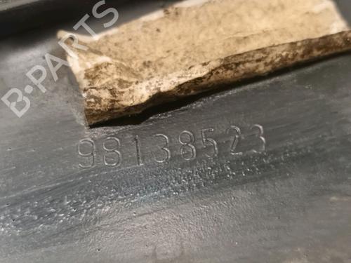 Left front suspension arm PEUGEOT 3008 II SUV (MC_, MR_, MJ_, M4_) 1.5 BlueHDi 130 | BP15099824M12 