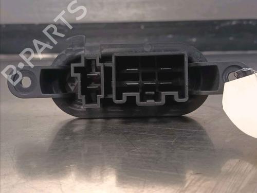 Heater resistor RENAULT KANGOO Express (FW0/1_) Z.E. (FW0Z, FW1Z) | BP38919797M108 - Image 2