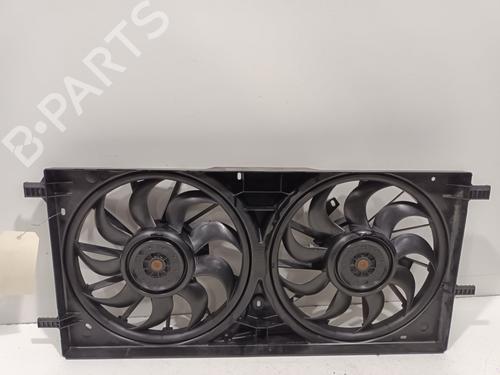 Używane Wentylator chłodnicy RENAULT LATITUDE (L70_) 2.0 dCi 150 (L70H) (150 hp) 30742352