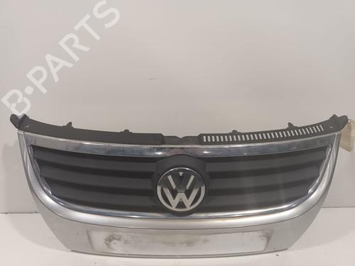 Used Grille VW TOURAN (1T1, 1T2) 1.9 TDI (105 hp) 30870995