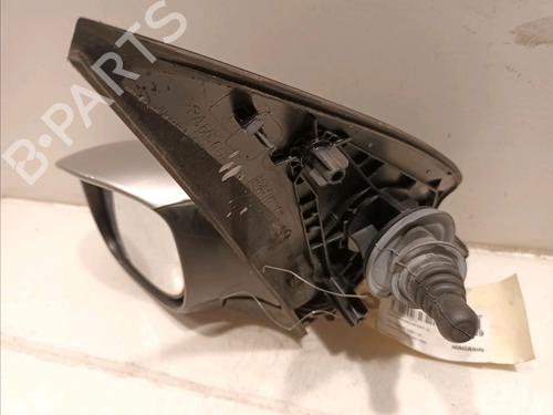 Left mirror PEUGEOT 206 Hatchback (2A/C) 1.4 i | BP16997472C26 