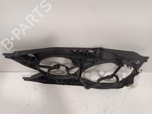 Support RENAULT TRAFIC II Van (FL) 2.0 dCi 90 (FL0H, FL00, FL01, FL0M, FL0P, FL0S) | BP36036124C155 - Image 4