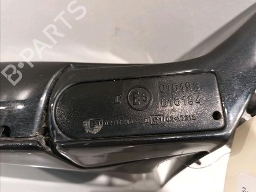 Right mirror BMW 7 (E32) 730 i, iL V8 | BP14948800C27 