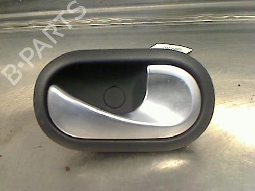 Used Rear right interior door handle RENAULT MODUS / GRAND MODUS (F/JP0_) 1.5 dCi (FP0D, JP0D) (82 hp) 20599325