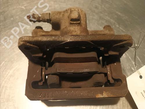 Right rear brake caliper MERCEDES-BENZ VANEO (414) 1.7 CDI (414.700) | BP14947679M106 