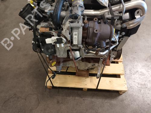 Engine DACIA SANDERO II 1.5 dCi | BP38317462M1 - Image 5