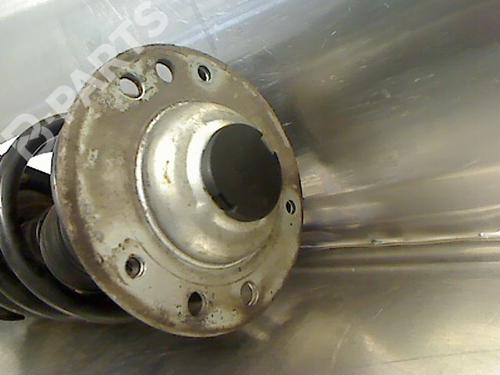 Højre fortil støddæmper OPEL VECTRA C GTS (Z02) 1.9 CDTI (F68) | BP9318667M17 