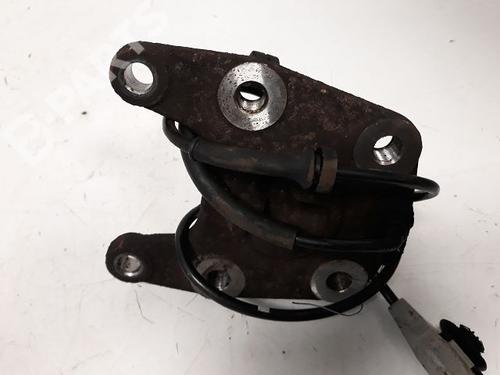 Right rear steering knuckle CITROËN C4 Picasso I MPV (UD_) 1.6 HDi | BP9320582M28 