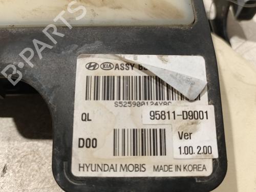 Electronic module KIA SPORTAGE IV (QL, QLE) 1.7 CRDi | BP21686478M83 