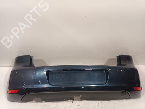 Pára-choques traseiro Pára-choques traseiro VW GOLF VI (5K1) 1.6 TDI (105 hp) 36429535 36429535