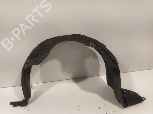 Used Wheel arch TOYOTA YARIS (_P9_) 1.4 D-4D (NLP90_, NLP90R) (90 hp) 30561572
