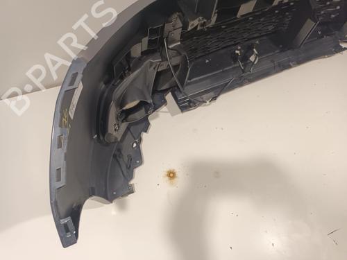 Front bumper DACIA SANDERO II TCe 90 (B8M1, B8MA, B8AC) | BP39092820C7 - Image 9