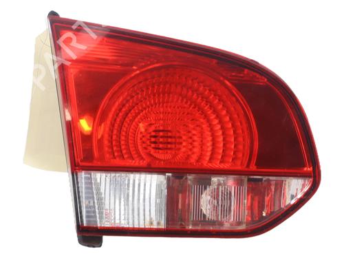 Used Left tailgate light Left tailgate light 38532303 38532303