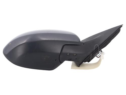 Right mirror MAZDA 6 Hatchback (GH) 1.8 MZR | BP38011990C27 - Image 6