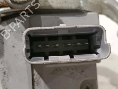 Front right lock PEUGEOT 807 (EB_) 2.0 HDI | BP15582942C97 