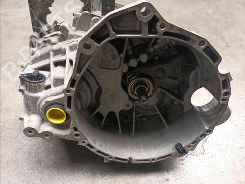 Gearbox NISSAN PRIMERA Hatchback (P12) 2.2 dCi | BP10107804M3 