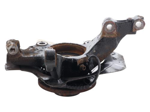 Right front steering knuckle OPEL CORSA E (X15) 1.4 (08, 68) | BP33301073M26  - Image 5