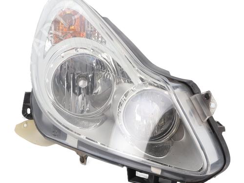 Højre forlygte OPEL CORSA D (S07) [2006-2015]  29049177