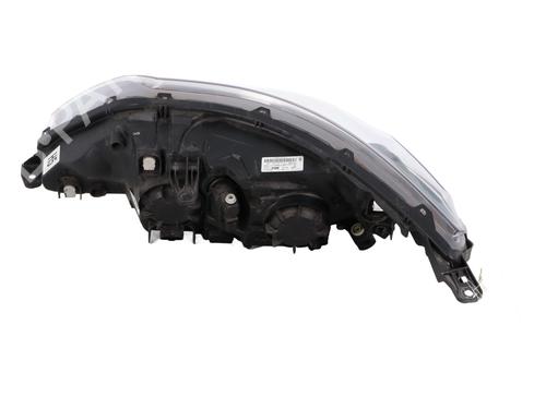 Right headlight RENAULT LATITUDE (L70_) 2.0 dCi 150 (L70H) | BP29933550C29 