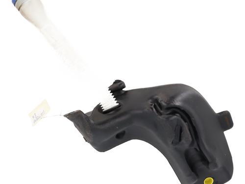 Windscreen washer tank PEUGEOT 307 (3A/C) 2.0 HDi 110 | BP21549756C113 
