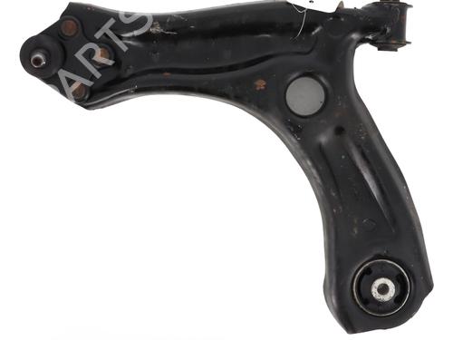 Used Left front suspension arm SKODA FABIA II (542) 1.2 TSI (86 hp) 26229600