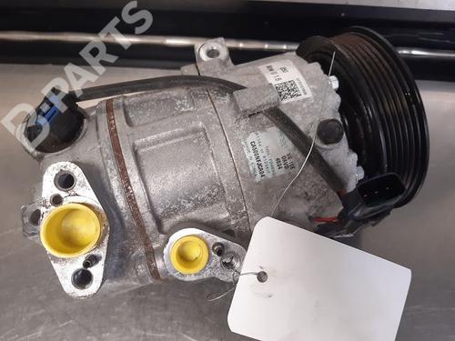 AC compressor HYUNDAI TUCSON (TL, TLE) 1.6 CRDi | BP9331979M34 