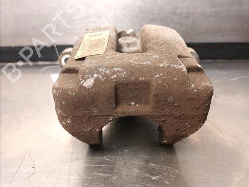 Right rear brake caliper CITROËN C4 II (NC_) 1.6 HDi 90 | BP14862608M106 