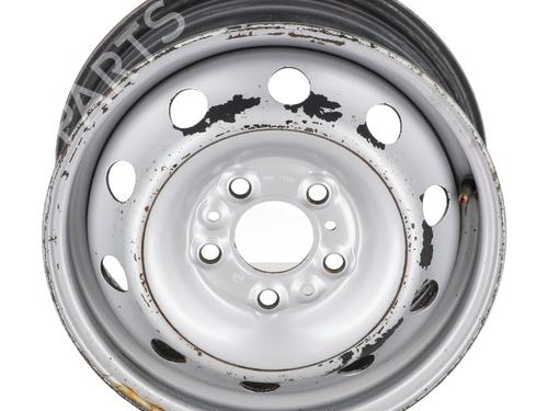 Used Rim PEUGEOT BOXER Van 2.2 HDi 100 (101 hp) 22251502