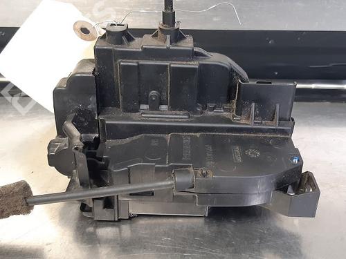 Used Rear right lock RENAULT MEGANE III Grandtour (KZ0/1) 2.0 dCi (KZ0L) (160 hp) 9332129