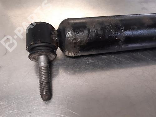Left rear shock absorber RENAULT MEGANE III Hatchback (BZ0/1_, B3_) 1.5 dCi (BZ09, BZ0D, BZ1W, BZ29, BZ14) | BP9332561M18 