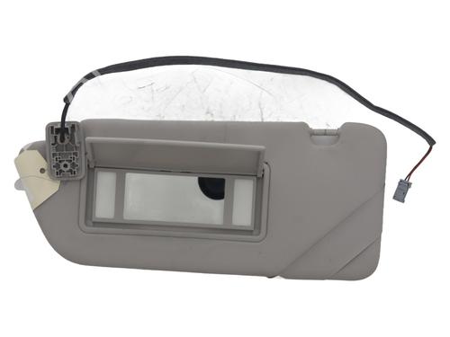 Used Left sun visor PEUGEOT 308 I (4A_, 4C_) 1.6 HDi (92 hp) 29327921
